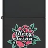 Blazy Susan™ Diseño Rosa Blazy Susan™ Diseño Rosa