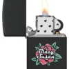 Blazy Susan™ Diseño Rosa Blazy Susan™ Diseño Rosa