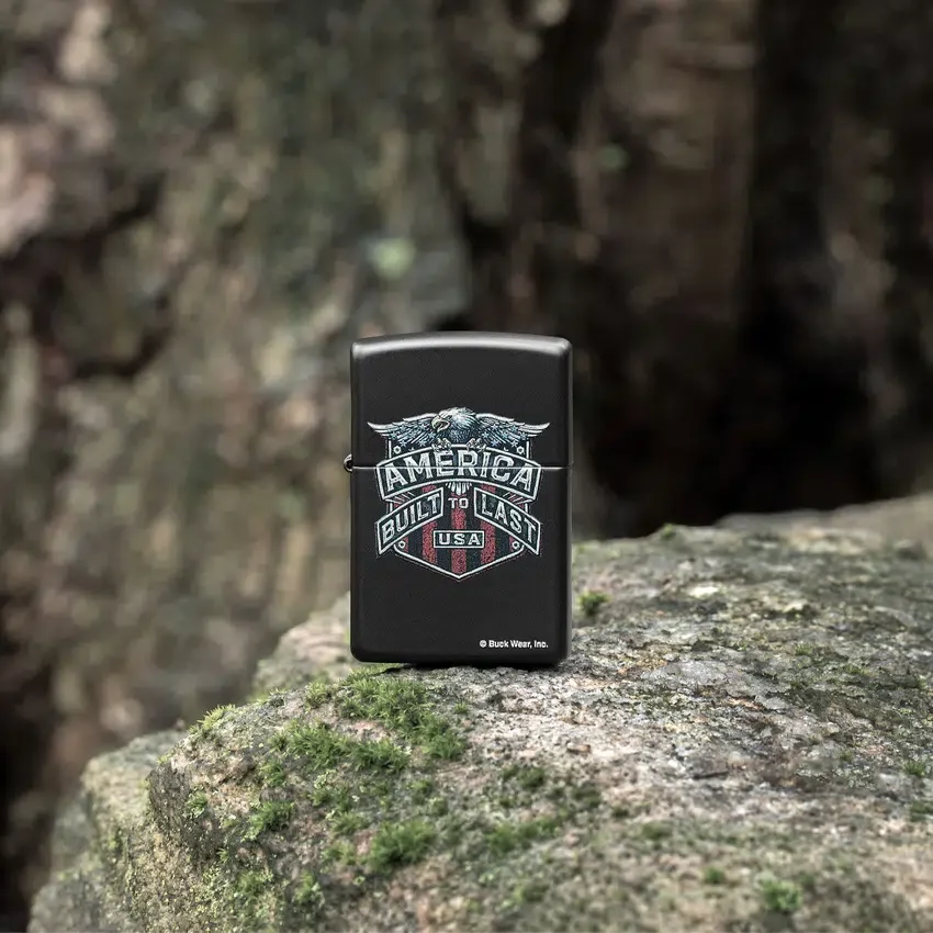 Buck Wear™: diseño hecho para durar Buck Wear™: diseño hecho para durar