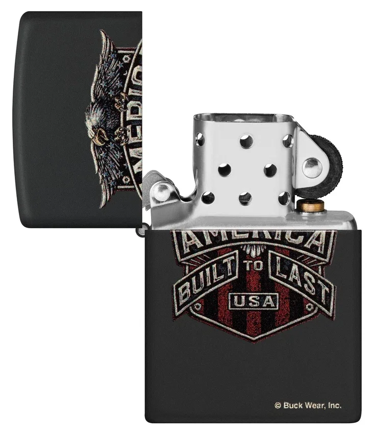Buck Wear™: diseño hecho para durar Buck Wear™: diseño hecho para durar