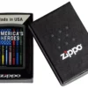 Buck Wear™ Diseño «Héroes de Estados Unidos» Buck Wear™ Diseño «Héroes de Estados Unidos»