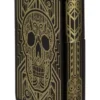 Calavera Art Déco Calavera Art Déco