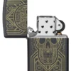 Calavera Art Déco Calavera Art Déco