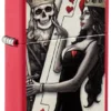 Calavera, rey, reina, belleza Calavera, rey, reina, belleza