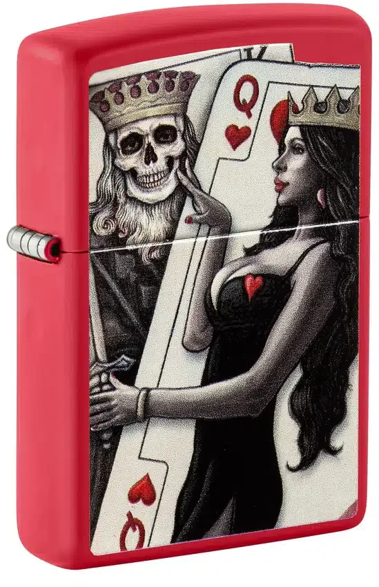 Calavera, rey, reina, belleza Calavera, rey, reina, belleza