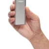 Calientamanos recargable HeatBank® 3 Calientamanos recargable HeatBank® 3