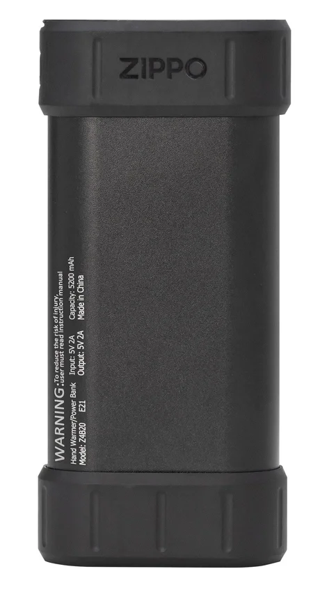 Calientamanos recargable HeatBank® 6 Pro Calientamanos recargable HeatBank® 6 Pro