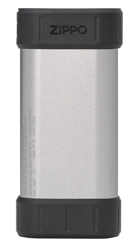 Calientamanos recargable HeatBank® 6 Pro Calientamanos recargable HeatBank® 6 Pro