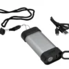 Calientamanos recargable HeatBank® 6 Pro Calientamanos recargable HeatBank® 6 Pro