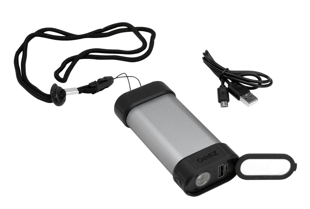 Calientamanos recargable HeatBank® 6 Pro Calientamanos recargable HeatBank® 6 Pro