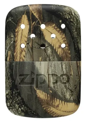 Calientamanos rellenable Realtree® Edge de 12 horas Calientamanos rellenable Realtree® Edge de 12 horas