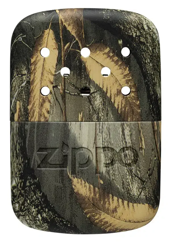 Calientamanos rellenable Realtree® Edge de 12 horas Calientamanos rellenable Realtree® Edge de 12 horas