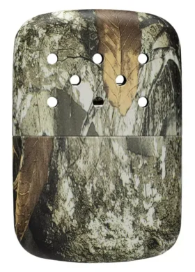 Calientamanos rellenable Realtree® Edge de 12 horas Calientamanos rellenable Realtree® Edge de 12 horas