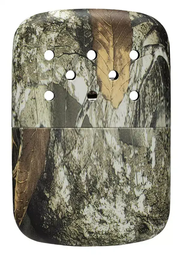 Calientamanos rellenable Realtree® Edge de 12 horas Calientamanos rellenable Realtree® Edge de 12 horas
