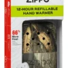 Calientamanos rellenable Realtree® Edge de 12 horas Calientamanos rellenable Realtree® Edge de 12 horas