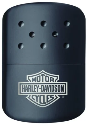 Calientamanos rellenables Harley-Davidson® de 12 horas Calientamanos rellenables Harley-Davidson® de 12 horas