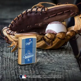 Campeones de la Serie Mundial 2025™ – Encendedor conmemorativo de los Los Angeles Dodgers™