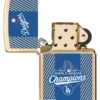 Campeones de la Serie Mundial 2025™ – Encendedor conmemorativo de los Los Angeles Dodgers™ Campeones de la Serie Mundial 2025™ – Encendedor conmemorativo de los Los Angeles Dodgers™