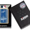 Campeones de la Serie Mundial 2025™ – Encendedor conmemorativo de los Los Angeles Dodgers™ Campeones de la Serie Mundial 2025™ – Encendedor conmemorativo de los Los Angeles Dodgers™