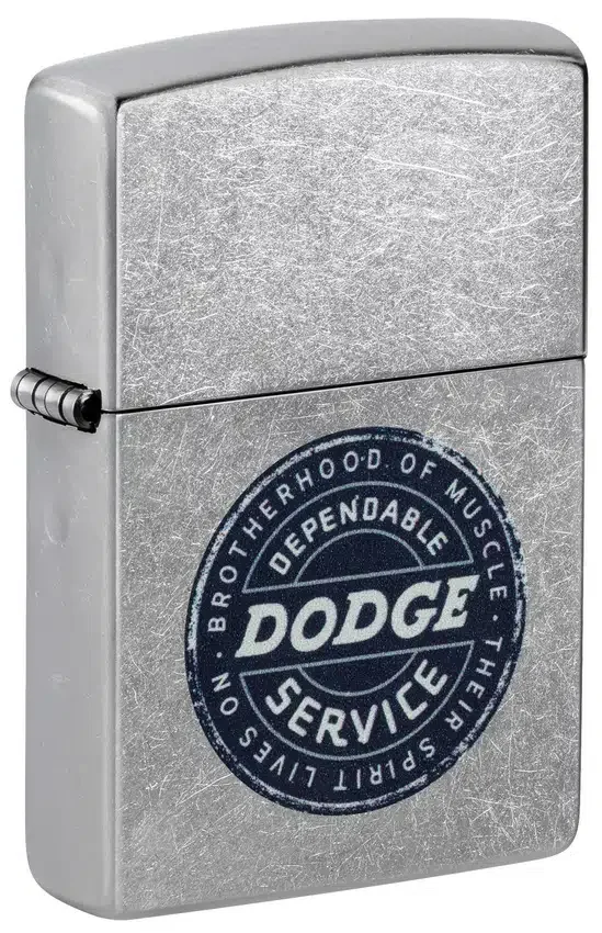 Cartel de servicio Dodge Cartel de servicio Dodge