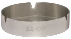 Cenicero zippo de acero inoxidable Cenicero zippo de acero inoxidable