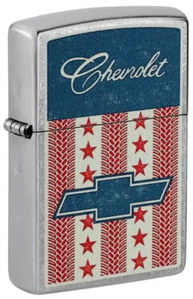 Chevrolet® Stars and Stripes