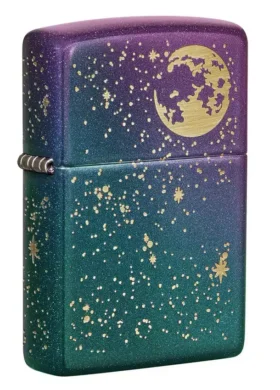 Cielo estrellado