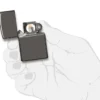 Pipa Black Ice® Pipa Black Ice®