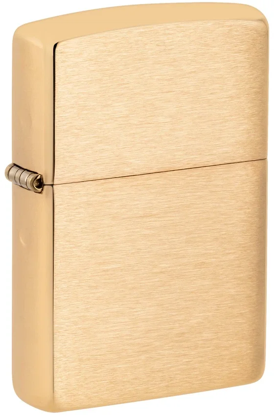 Armor® Brushed Brass Armor® Brushed Brass