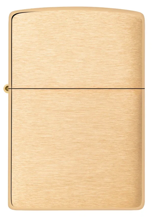 Armor® Brushed Brass Armor® Brushed Brass