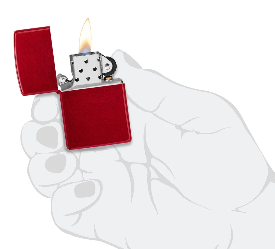 Classic Candy Apple Red™ Classic Candy Apple Red™