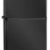 Classic High Polish Black Classic High Polish Black