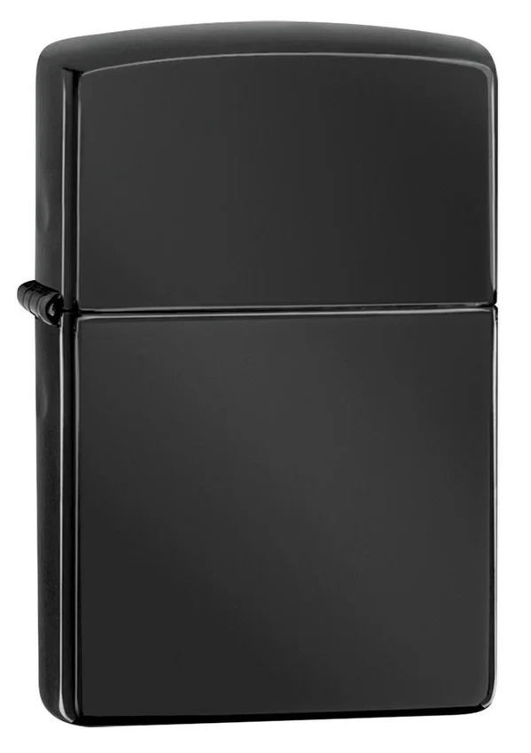Classic High Polish Black Classic High Polish Black