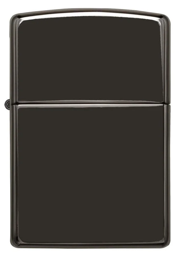 Classic High Polish Black Classic High Polish Black