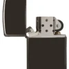 Classic High Polish Black Classic High Polish Black