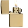 Armor® High Polish Brass Armor® High Polish Brass