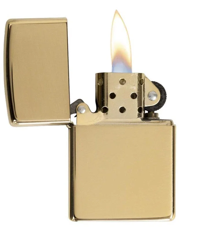 Armor® High Polish Brass Armor® High Polish Brass