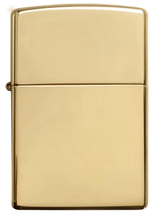 Armor® High Polish Brass Armor® High Polish Brass