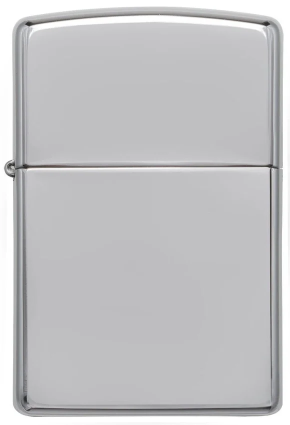 Classic High Polish Chrome Classic High Polish Chrome