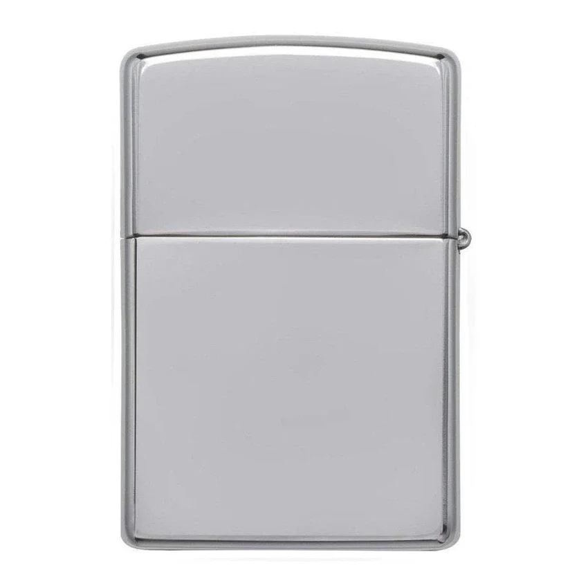 Classic High Polish Chrome Classic High Polish Chrome