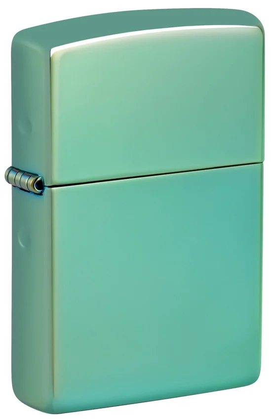 Classic High Polish Green Classic High Polish Green