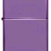 Classic High Polish Purple Classic High Polish Purple