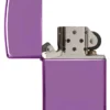 Classic High Polish Purple Classic High Polish Purple