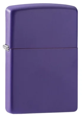 Classic morado mate