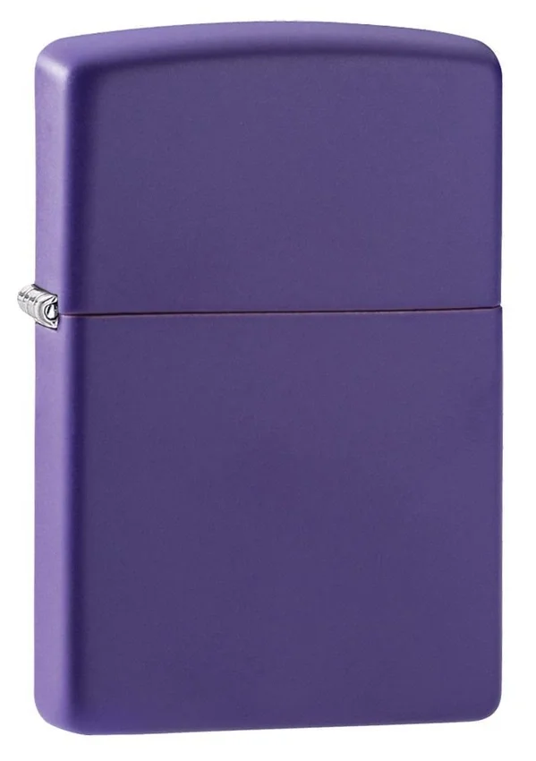 Classic morado mate Classic morado mate