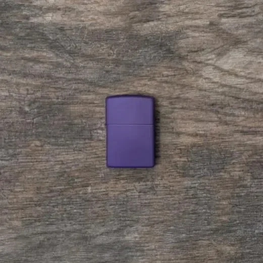 Classic morado mate Classic morado mate