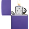 Classic morado mate Classic morado mate
