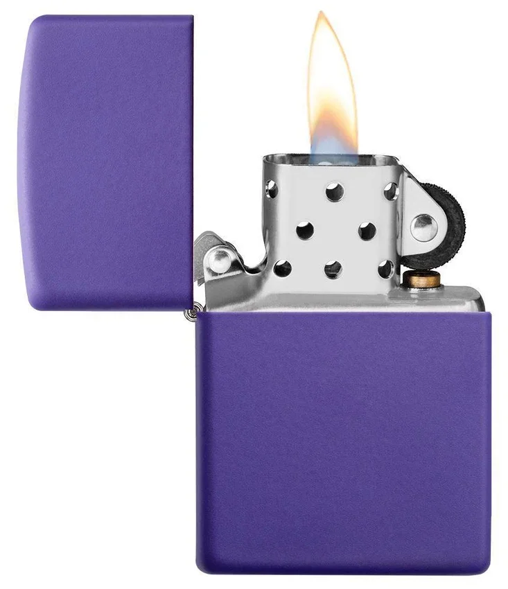 Classic morado mate Classic morado mate