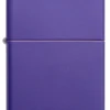 Classic morado mate Classic morado mate
