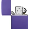 Classic morado mate Classic morado mate